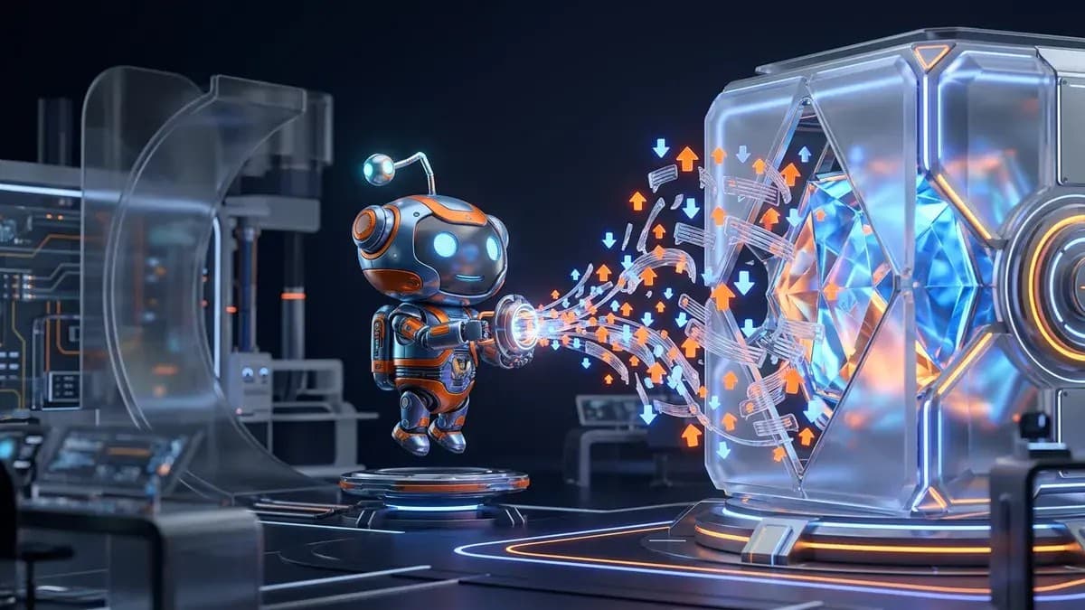 Capture d'écran de Apify