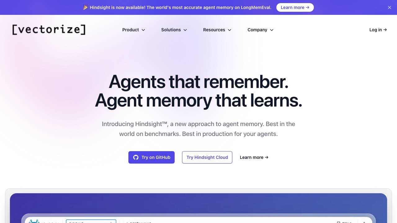 Capture d'écran de Vectorize