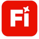 Logo Adobe Firefly