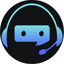 Logo AI Chatting