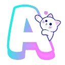 Logo AniFun AI