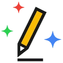 Logo AutoDraw