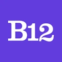 Logo B12