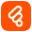 Logo Bit Flows