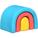 Logo Clay