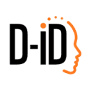 Logo D-ID