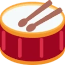 Logo Drumloop AI