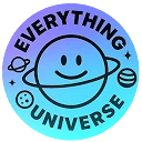 Logo Everything Universe