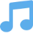 Logo ExtendMusic