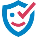 Logo FaceCheck.ID