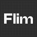 Logo Flim