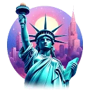 Logo FreedomGPT