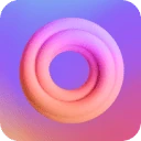 Logo Glam AI