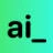 Logo Green Screen AI