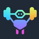 Logo GymBuddy.ai