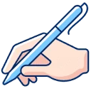 Logo HandtextAI