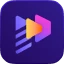 Logo HitPaw Edimakor