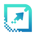 Logo ImgUpscaler