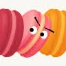 Logo Macaron