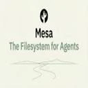 Logo Mesa