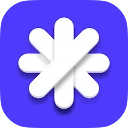 Logo Overchat AI