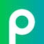 Logo Peech