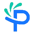 Logo Pixelfox AI