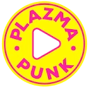 Logo Plazmapunk