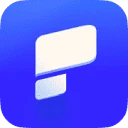 Logo Presentations.AI