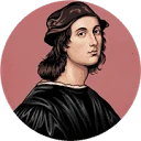 Logo Raphael AI