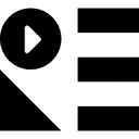 Logo Recast