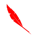 Logo RedQuill