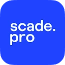Logo Scade.pro