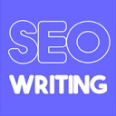 Logo SEO WRITING