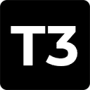 Logo T3 Code
