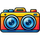 Logo Twin Pics