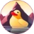 Logo Uberduck