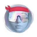 Logo Uncensored AI