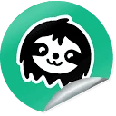 Logo Unsloth