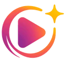 Logo VidFlux AI