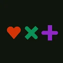 Logo Voice Calculator