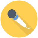 Logo Voice Changer