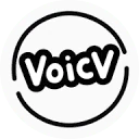 Logo Voicv